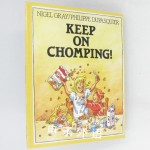 Keep on Chomping