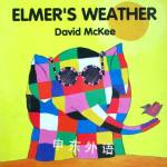 Elmers Weather David McKee