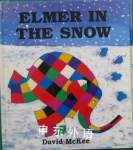 Elmer in the Snow David McKee