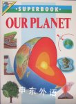 Our Planet Superbooks David Lambert