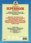 The Superbook of GYMNASTICS