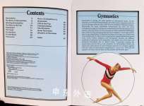 The Superbook of GYMNASTICS