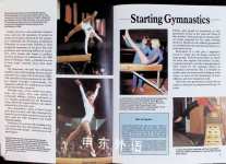 The Superbook of GYMNASTICS