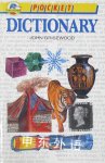 Pocket Dictionary Kingfisher John Grisewood 