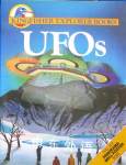 UFOs Jonathan Rutland