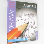 Draw 50: Animals 
