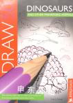 Draw 50 Dinosaurs And Other Prehistoric Animals Lee J. Ames