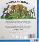 The Penguin (Animal Life Stories)