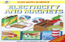 Electricity and Magnets Terry Cash;Barbara Taylor