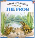 The Frog Angela Royston
