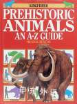 An AZ Guide Michael Benton