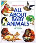 About Baby Animals Michael Chinery