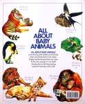 About Baby Animals