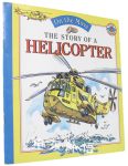 The Story of a Helicopter