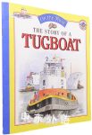 The Story of a Tugboat (On the Move)