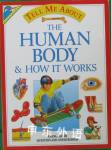 Human Body and How it Works (Tell Me About) Angela Royston