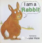 I am a Rabbit Linda Bygrave