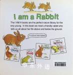 I am a Rabbit