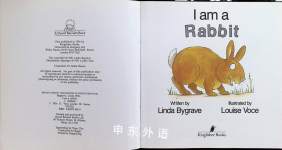 I am a Rabbit