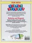 Batteries and Magnets