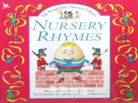 Nursery Rhymes Sally Emerson