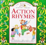 Action Rhymes Kingfisher