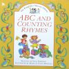 The kingfisher nursery library: ABCs and other learning rhymes