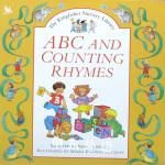 The kingfisher nursery library: ABCs and other learning rhymes Sally Emerson