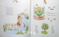The kingfisher nursery library: ABCs and other learning rhymes