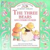 The Three Bears and Other Stories (Kingfisher Nursery Library)