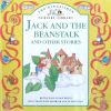 Jack and the Beanstalk and Other Stories (Kingfisher Nursery Library)