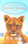 The Kingfisher Treasury of Animal Stories Jane Oliver