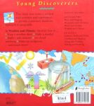 Weather and Climate (Kingfisher Young Discoverers Geography Facts & Experiments)