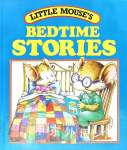 Little Mouses Bedtime Stories Lis Taylor