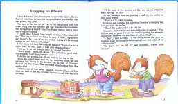 Little Mouses Bedtime Stories