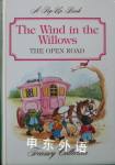 The Wind in the Willows: The Open Road- A Pop-Up Book Kenneth Grahame