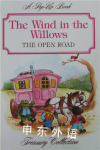 The Wind in the Willows: The Open Road- A Pop-Up Book