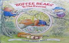 Boffee Bears to the Rescue Stephen Attmore