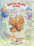 Boffee Bears Birthday Stephen Attmore