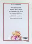 Boffee Bears Birthday