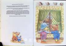 Boffee Bears Birthday