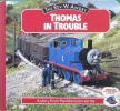 Thomas in trouble 