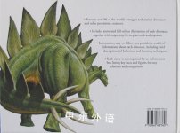 The World Most Terrifying Creatures :Dinosaur