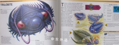 The World Most Terrifying Creatures :Dinosaur