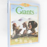 My Book of Giants