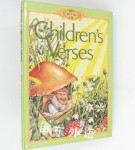 My Book of Childrens Verses