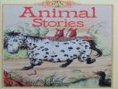 My Book Of Animal Stories