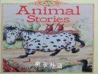 My Book Of Animal Stories Marshall Cavendish