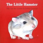 The Little Hamster Elly Van Der Linden