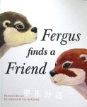 Fergus Finds a Friend Kenneth Steven